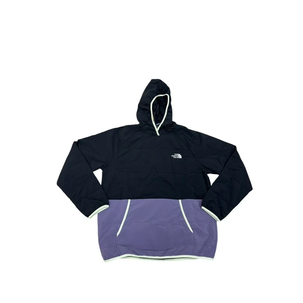 The North Face Mountain Sweatshirt Pullover NFOA7UPXN14 Men's‎ Size L